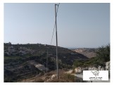 أرض دونم و٧٧٠ متر في حلحول مرعيا مربعة المساحة طاب Image 3