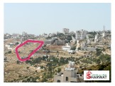 ارض مساحة 3.5 بحلحول شعب حسن مشماس قعيدة Image 1