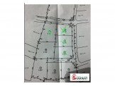 قطعة ارض مقسمة لعدة نمر Image 1
