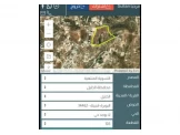 أرض للبيع منطقة أ دورا/الخليل Image 1