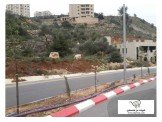 ارض اسكان بالطيرة Image 2