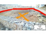 قطعة أرض رائعة وممتازة وموقعها ممتاز جدا جدا في ال Image 3