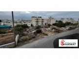 ارض بمساحة ممتازه بسعر جيد تصلح فلل او عماره  Image 1