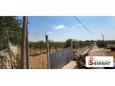 قطعة بمساحة 5100 متر طابو في حي فلل سنجر Image 1
