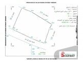 ارض في مدينة دورا واد أبو ميدان  Image 1