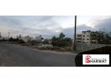 ارض بمساحة ممتازه بسعر جيد تصلح فلل او عماره  Image 2