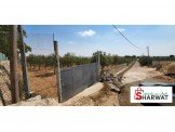 قطعة بمساحة 5100 متر طابو في حي فلل سنجر Image 2