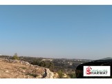 أرض ٥٧٠ متر في ارنبا مربعة المساحة  Image 1