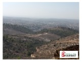 أرض ٥٧٠ متر في ارنبا مربعة المساحة  Image 3