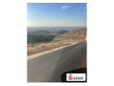 أرض دونم و٢٠٠ متر في ارنبا مطلة ومرتفعة  Image 3