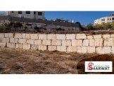 نمرة أرض مميزة للبيع في منطقة لوزا Image 1