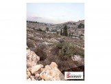 أرض مطلة وعالية دورا العلقة Image 1