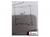 ارض 560 متر صالحة لكافة الاعمال Image 1
