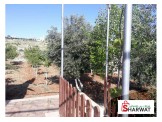 قطعة أرض مميزة ومطلة ومعمرة ورائعة جدا جدا Image 3
