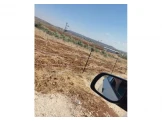 تسيج اراضي في جنين وقراها Image 1