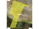 ارض استثمارية رائعة في جبع Image 1