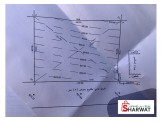 ارض للبيع الخليل دورا كنار مساحه ٦٦٧ متر Image 1