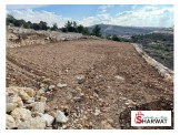 أرض دونم و٢٠٠ متر في ارنبا  Image 3
