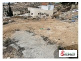 قطعة ارض مطلة وواقعة بمنطقة دورا-واد ابو القمره Image 3