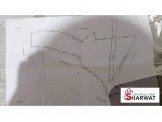 ارض في جفنا 3 دنم تصلح للبناء او الاستثمار Image 1