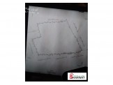 ارض مساحتها ٢٣ دونم سعير واد الريم يوجد خدمات Image 2