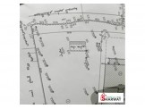 قطعة ارض مميزة في منطقة الحاووز الاول  Image 2