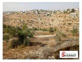 ارض 1300م مطله قريبه جدا من الخدمات مستوه  Image 2