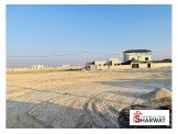 قطعة ارض مساحة ٤٠٠ متر في اريحا Image 3