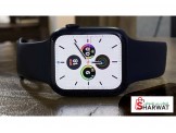 Apple   Watch series 5- 44m - مست...