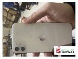 Apple  ايفون 11 - مستعمل - 