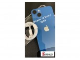 Apple  iPhone 13 Blue / ازرق - جديد - 