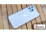 Apple  IPhone 12 Pro Max - شريحتي...