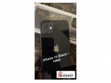 Apple  iPhone 12 black - جديد - 