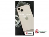 Apple  iPhone 13 pink - جديد - 