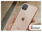 Apple  ايفـون 11 برو ماكس 256 جيج...