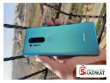 OnePlus   8pro - مستعمل - 