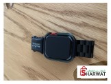 Apple  ساعة ذكية - مستعمل - 