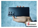 سامسونج  S21 Ultra للبدل - مستعمل - 