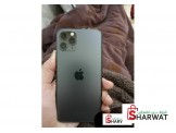 Apple  ايفون 11 برو 64 جيجا مستعم...
