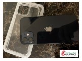 Apple  iPhone 12 black - جديد -  Image 2