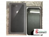 Apple  ايفون 8 بلس - مستعمل -  Image 2