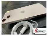Apple  iPhone 13 pink - جديد -  Image 2