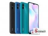 شومي Xiaomi  شاومي Xiaomi Redmi 9A - جديد -  Image 2