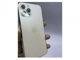 ايفون 12 برو ماكس لون ذهبي