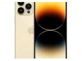 Iphone 14 pro max 256 gold