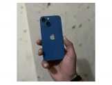 Iphone 13 mini لون ازرق Image 2