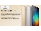 Xiaomi Redmi 3S انيق ومواصفات عالية