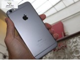 ايفون 6 بلس 128جيجا بحالة ممتازه  Image 2