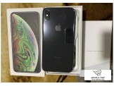 Apple ايفون XS Max - مستعمل