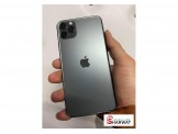 Apple  IPhone 11 Pro Max - شريحتي...